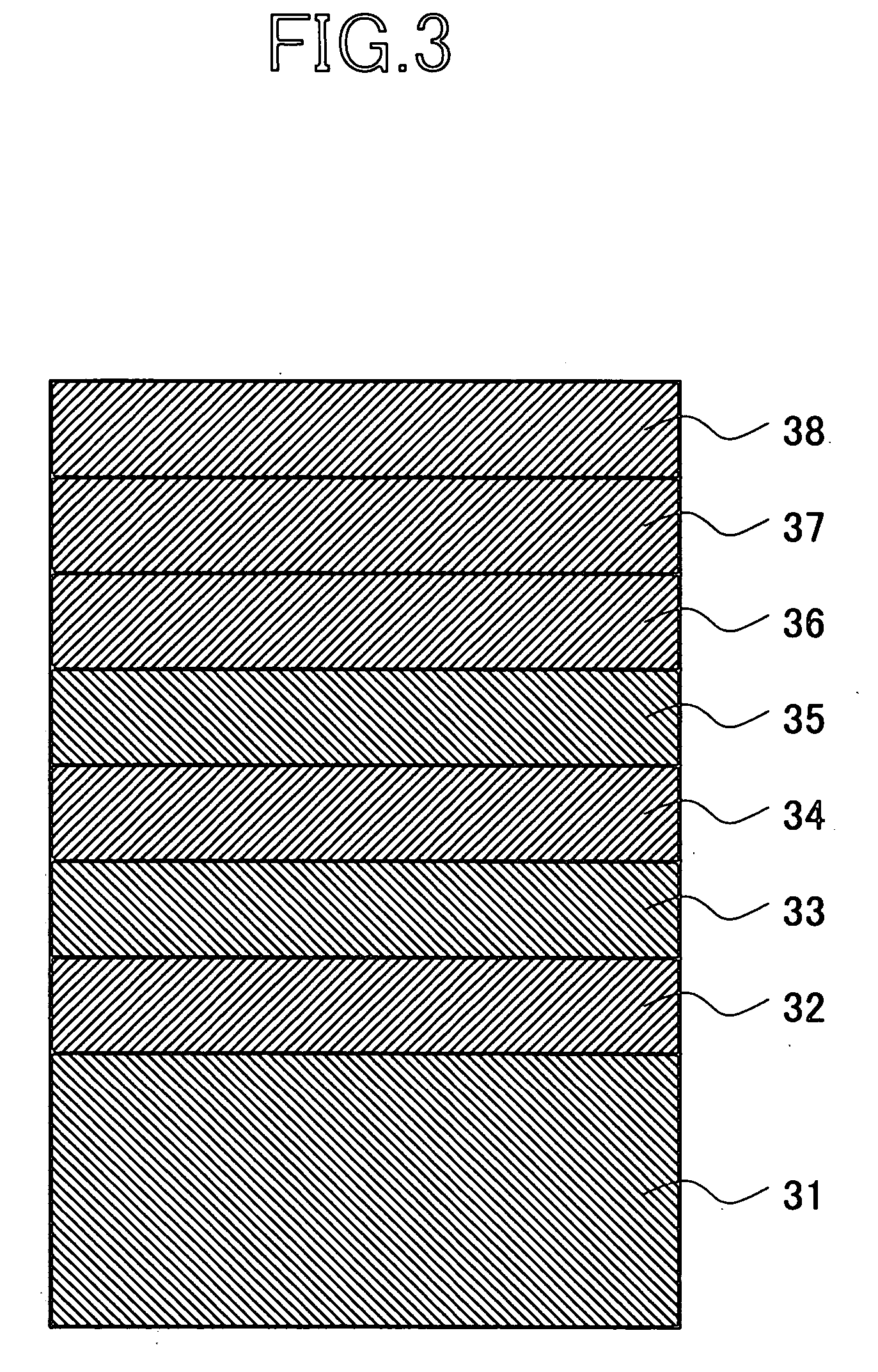 Perpendicular magnetic recording media