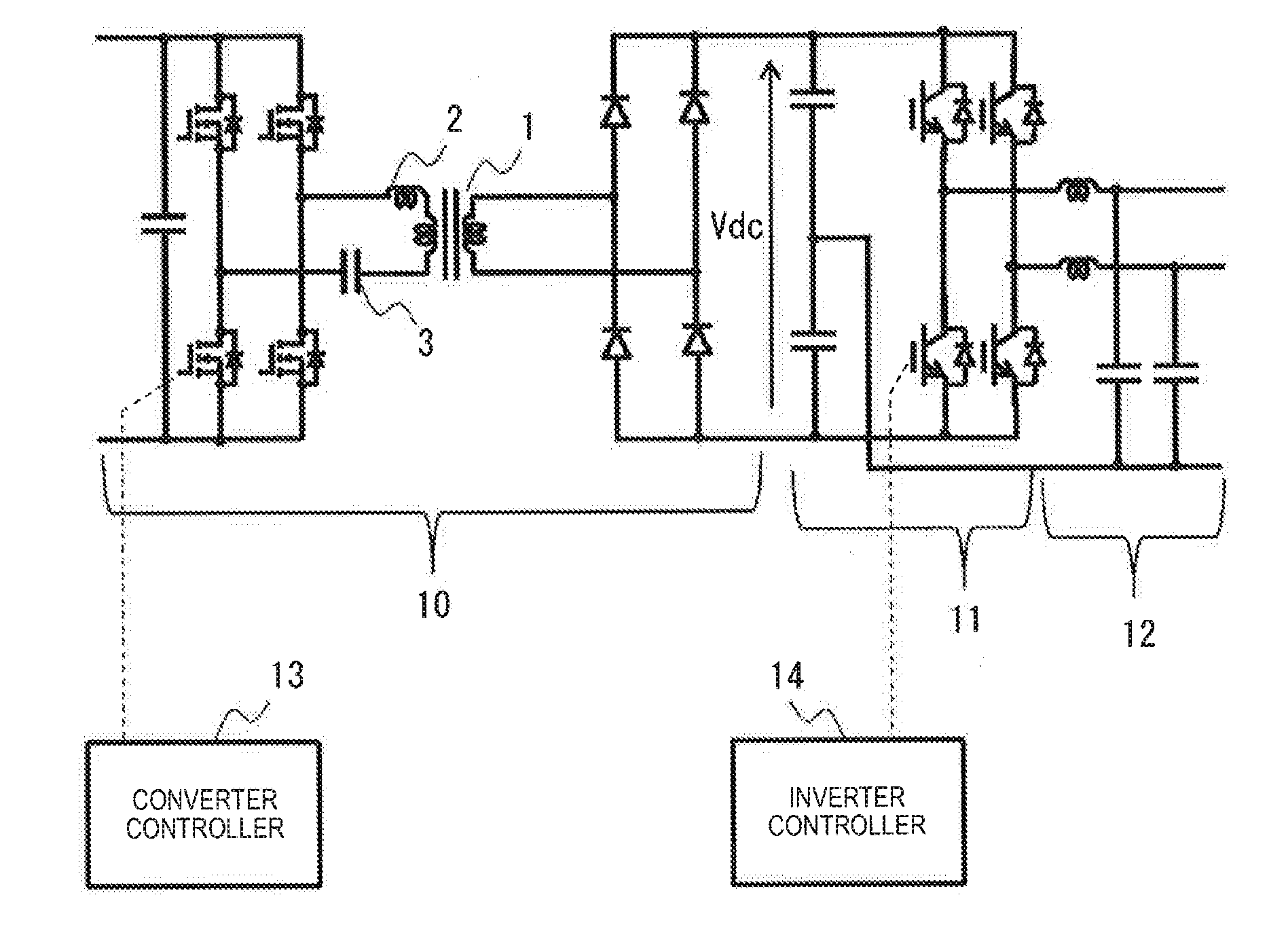 Power Conversion Apparatus