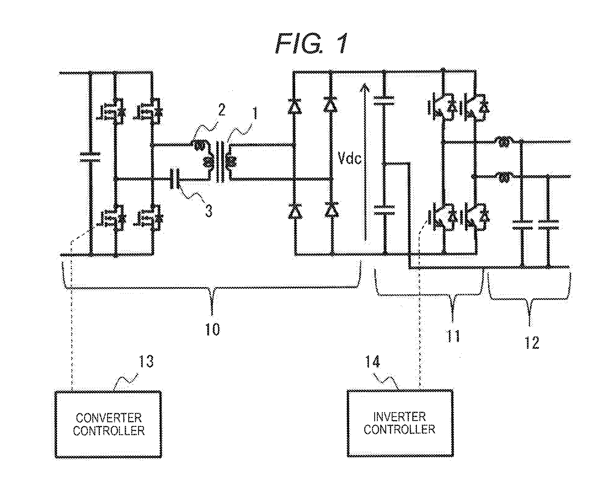 Power Conversion Apparatus