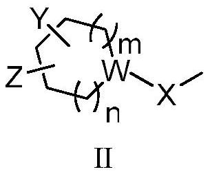 Cyclohexaneamines d  <sub>3</sub> /d  <sub>2</sub> partial receptor agonist