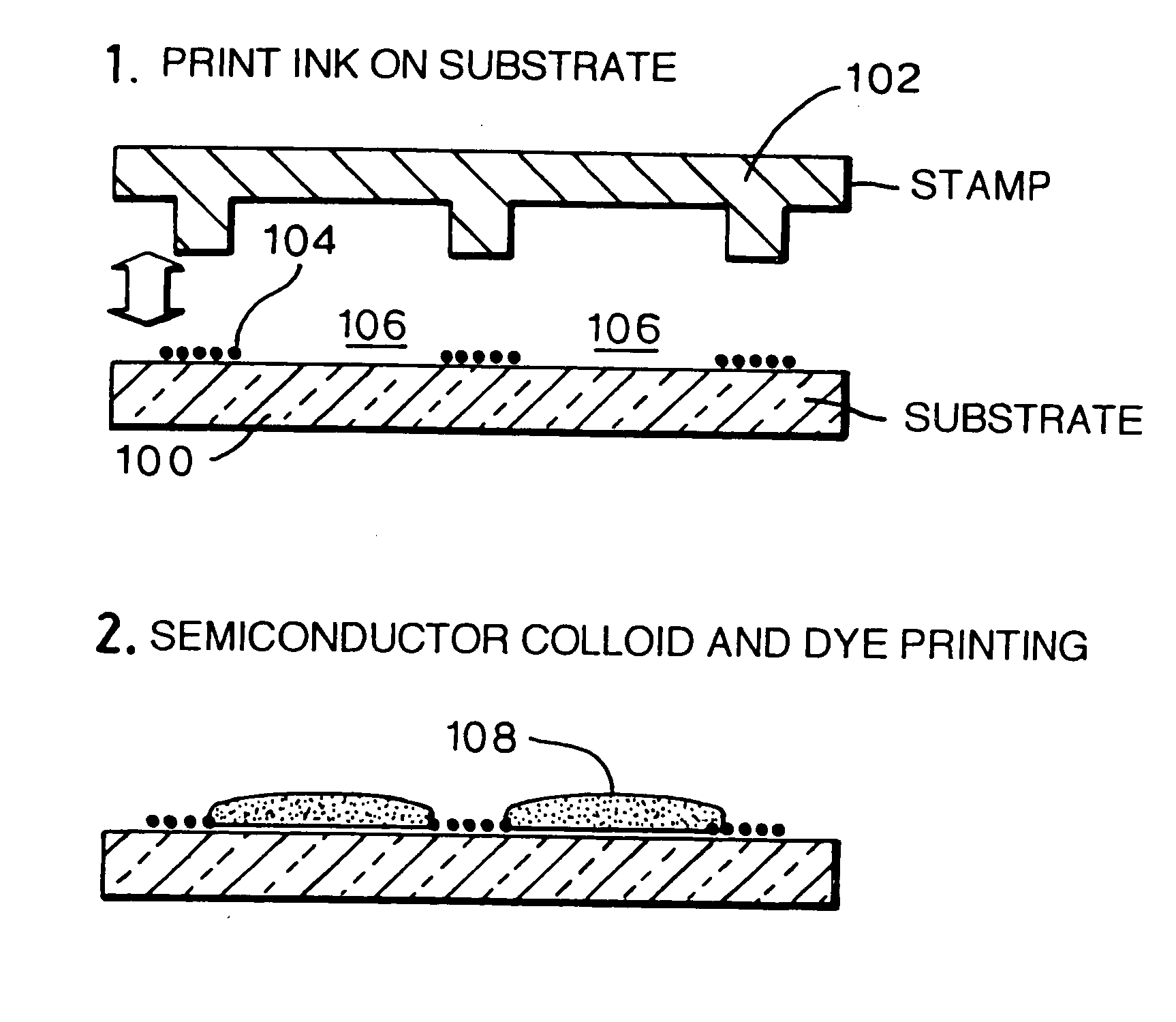 Electrochemical cell structure and method of fabrication