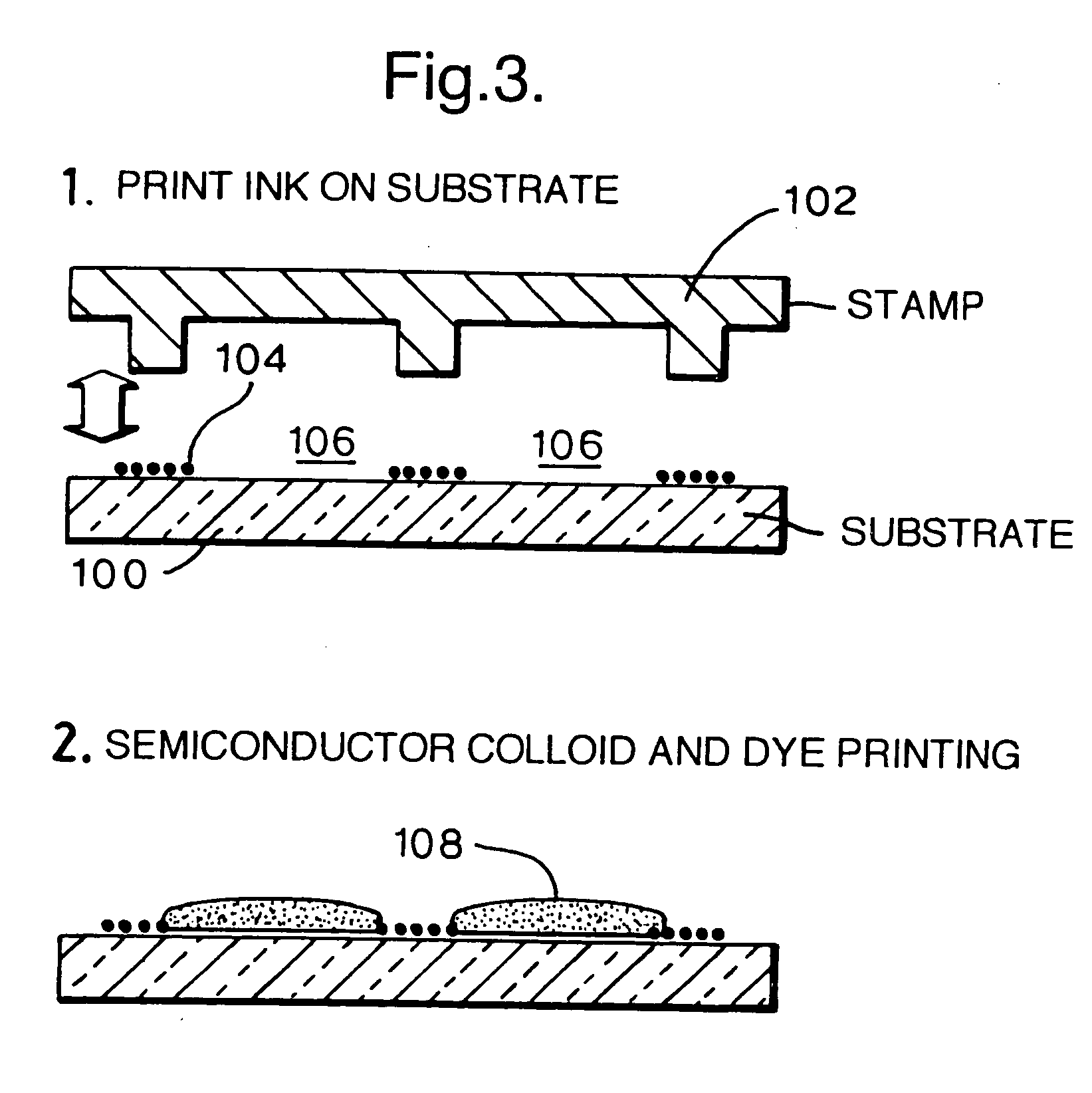 Electrochemical cell structure and method of fabrication