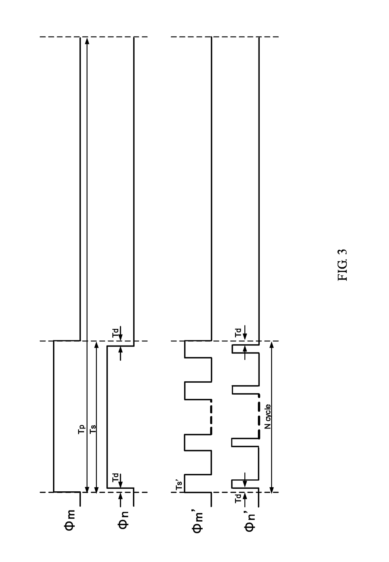 Signal amplification circuit