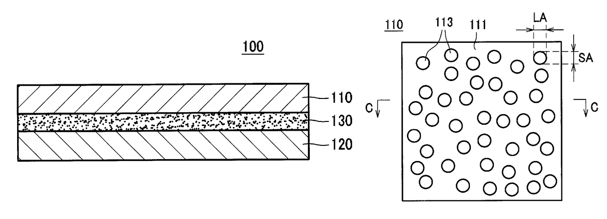 Anisotropic optical film