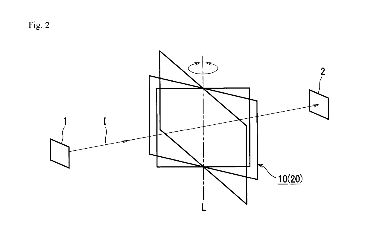 Anisotropic optical film