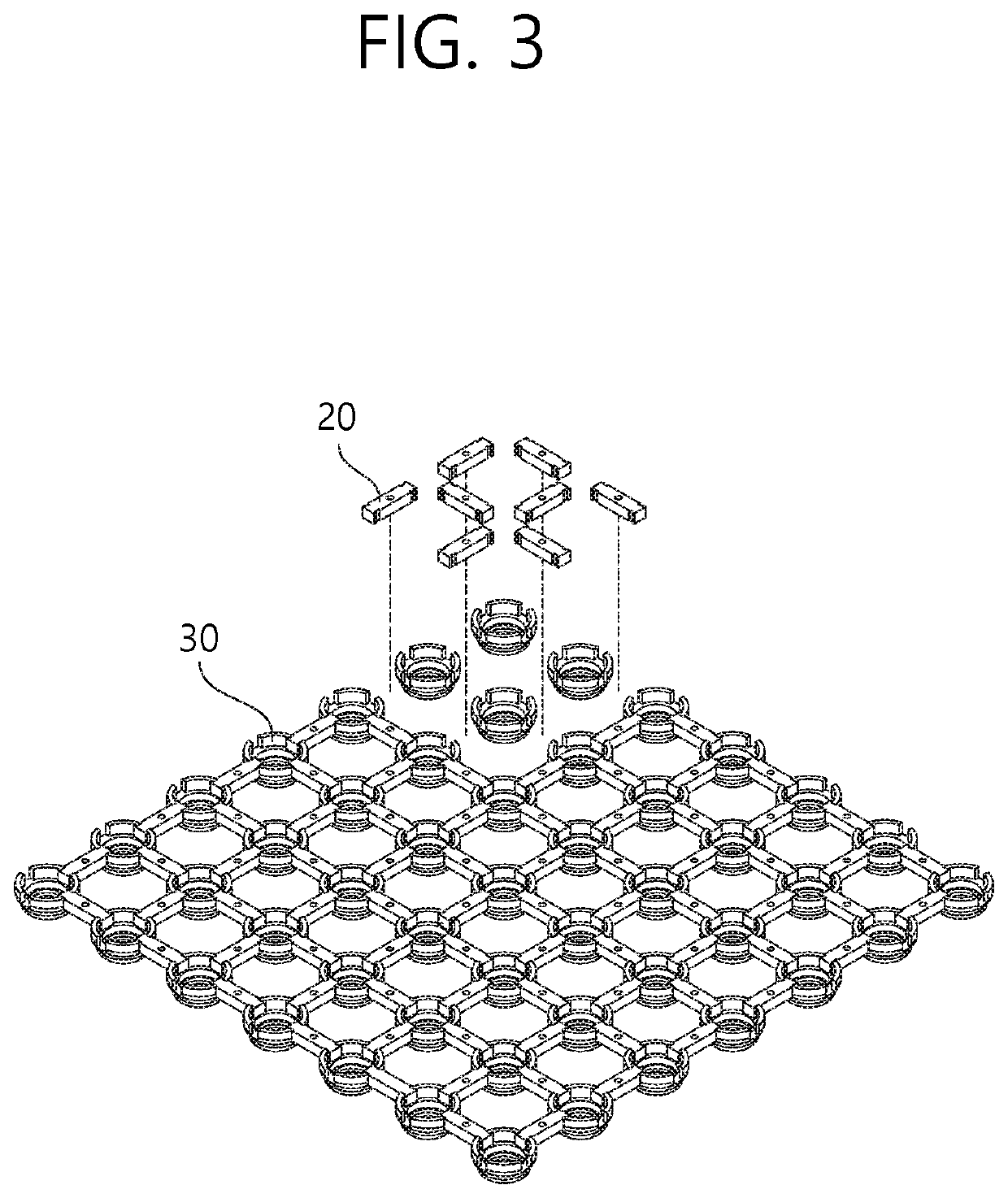 Blood flow measuring apparatus and method having function of correcting noise due to pressure