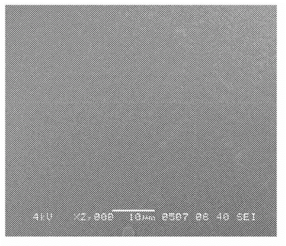 Abrasive for moisture blasting, and manufacturing method for same