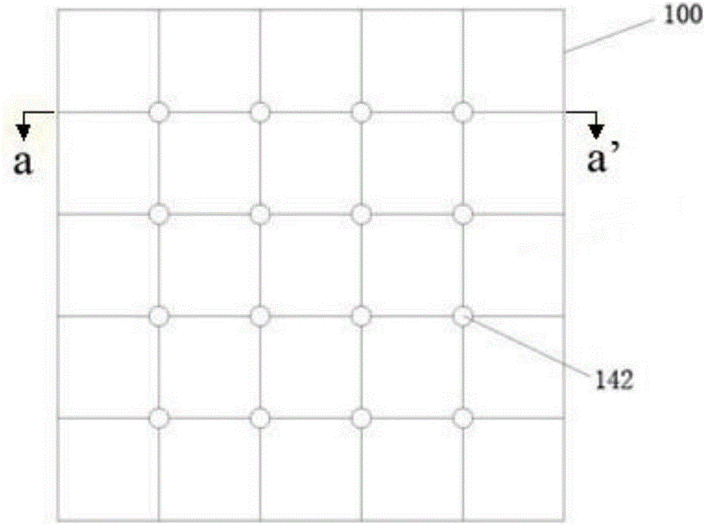 Encapsulating method of COB (chip-on-board) display module and display module