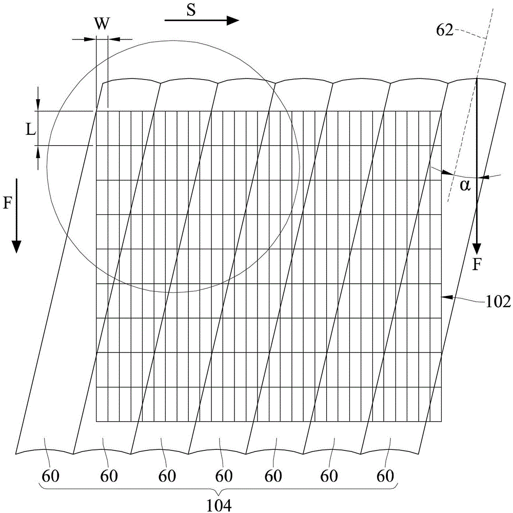 Stereo display device