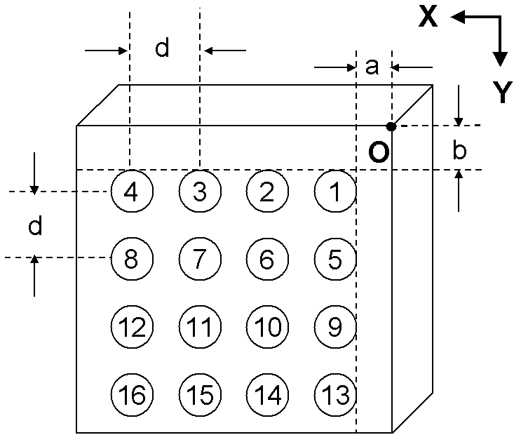 Diffuse optical tomography system based on electron multiplication CCD (charge-coupled device) and tomography method