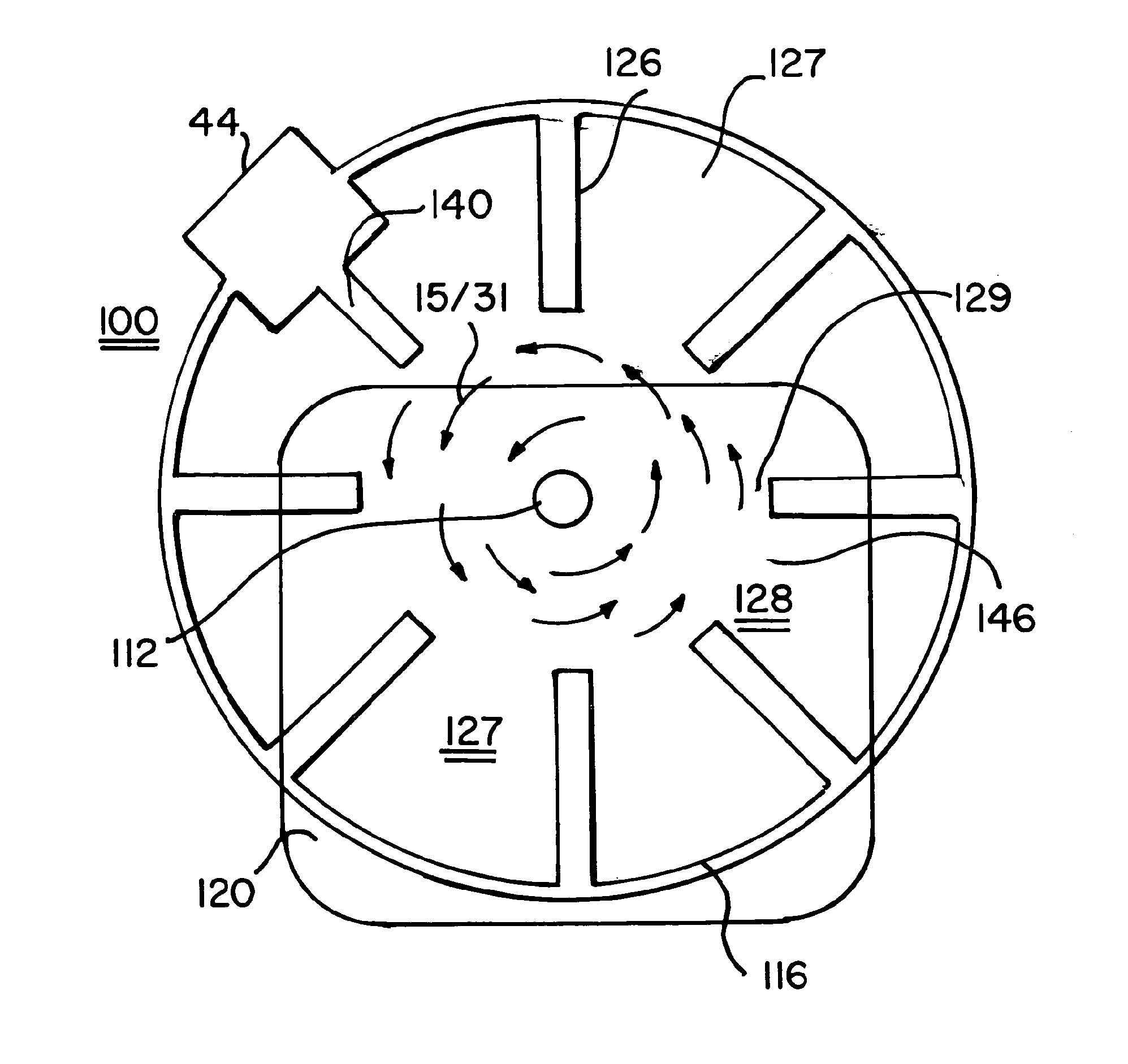 System For Generation Of Useful Electrical Power From Isotopic Emissions