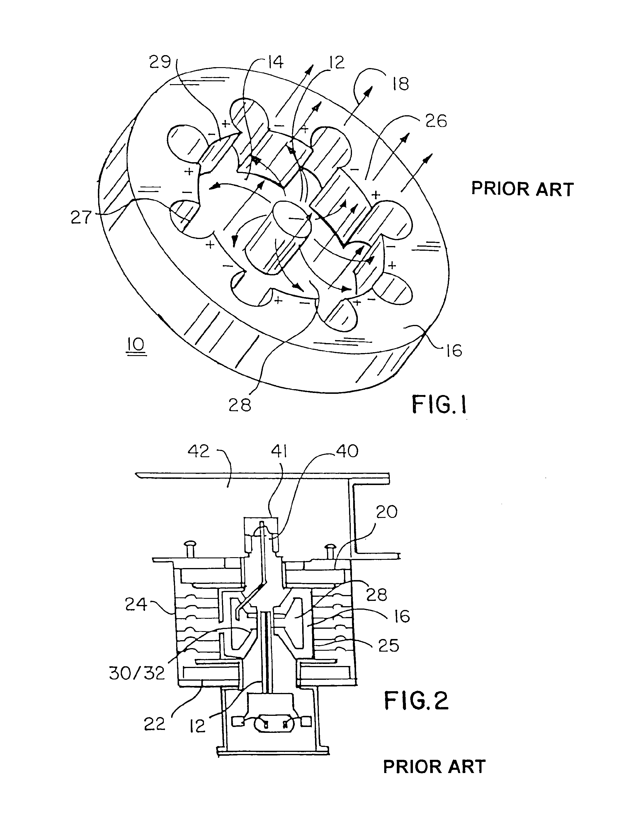 System For Generation Of Useful Electrical Power From Isotopic Emissions