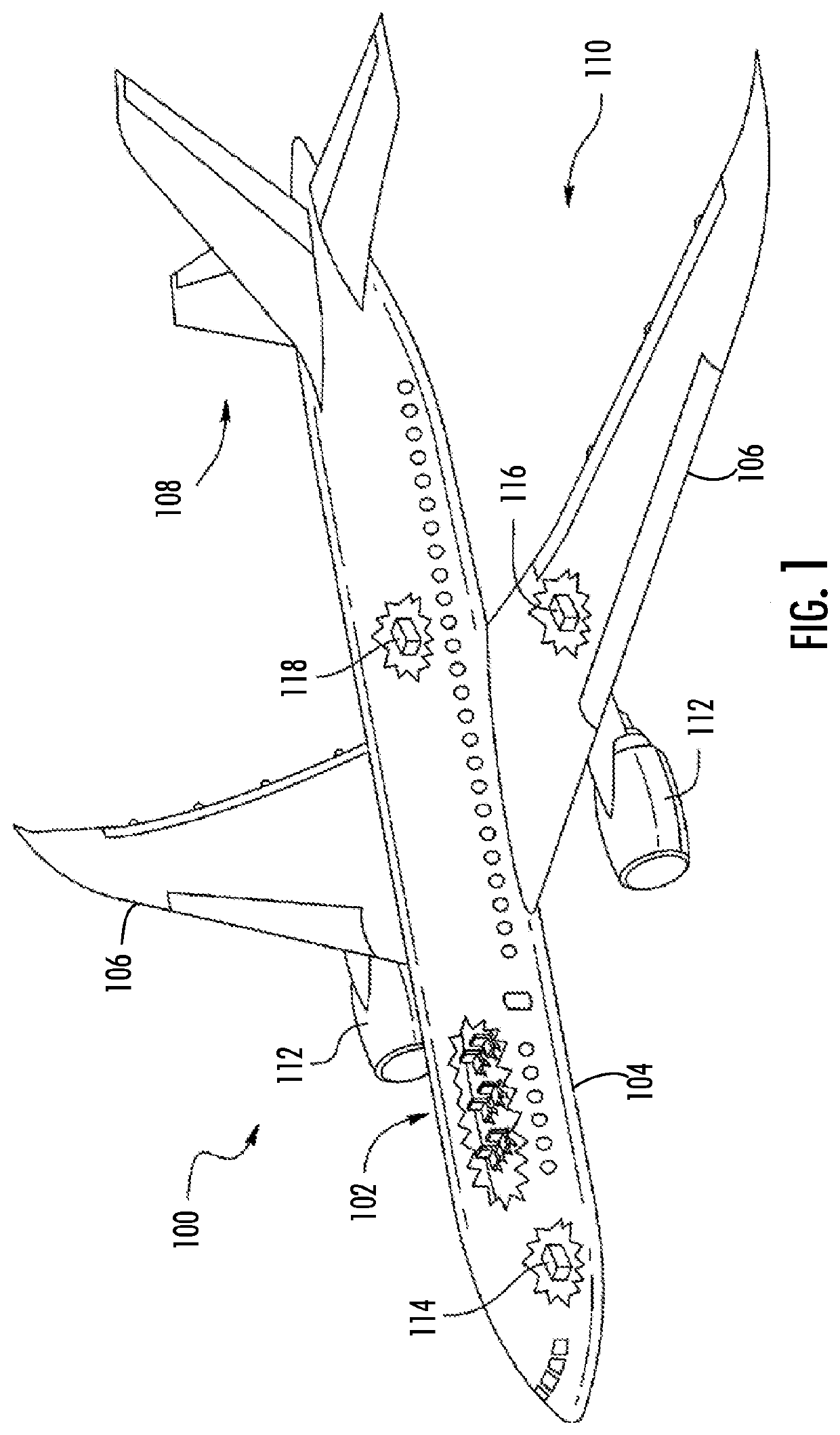 Integrated development environment to establish a digital thread in the lifecycle of a structural product