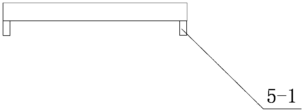 Novel adhesive tape cutter