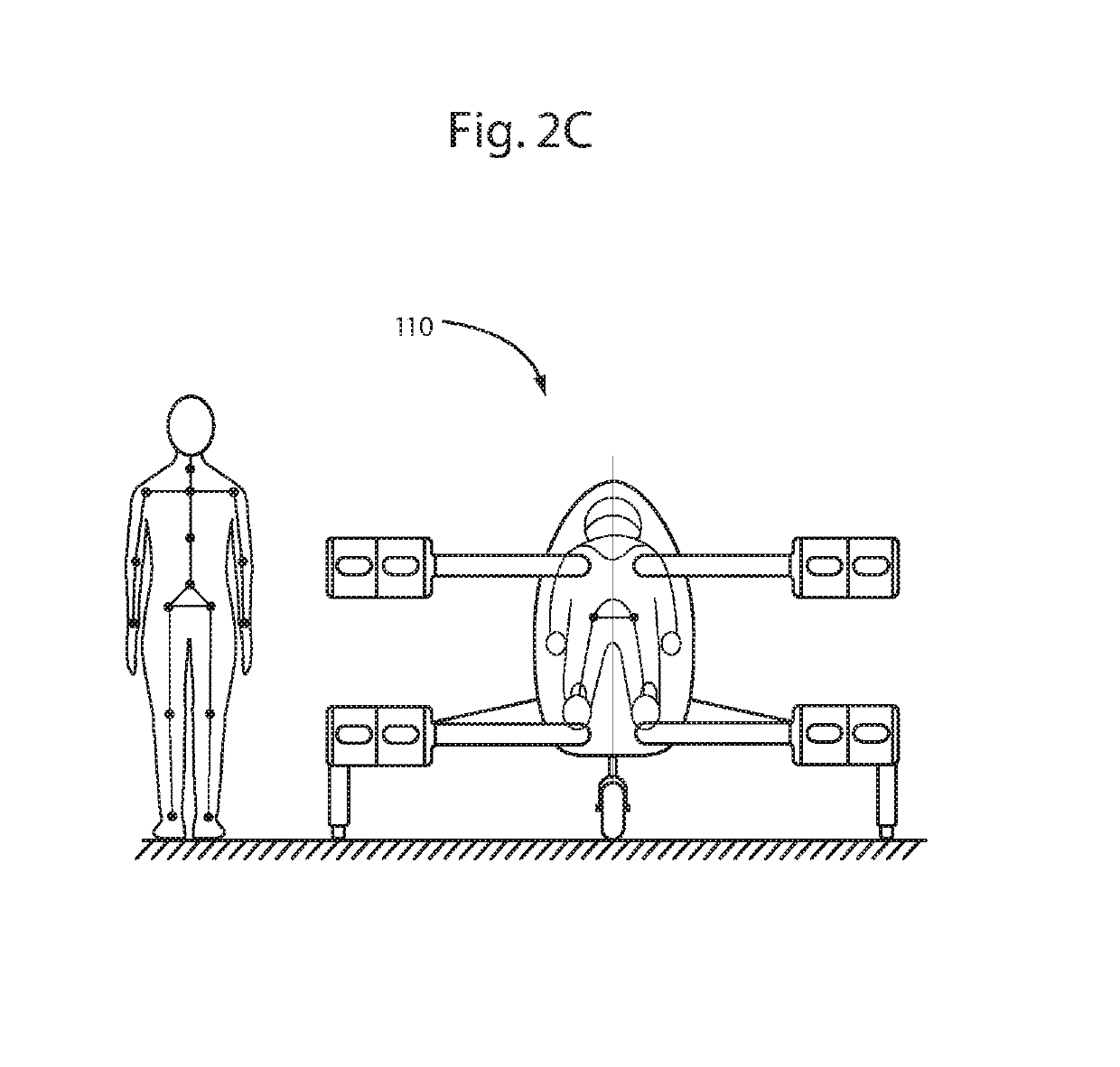 Vertical Takeoff and Landing ("VTOL") Aircraft