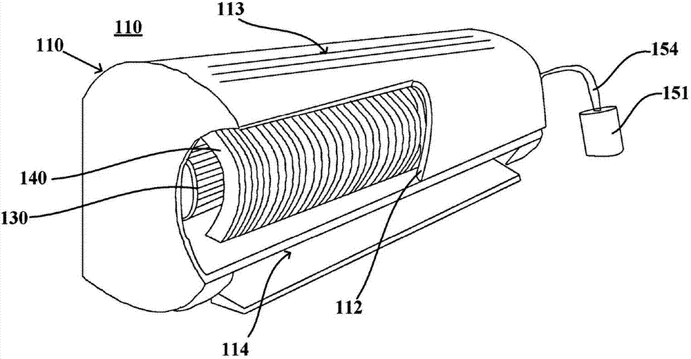 Air conditioner indoor unit