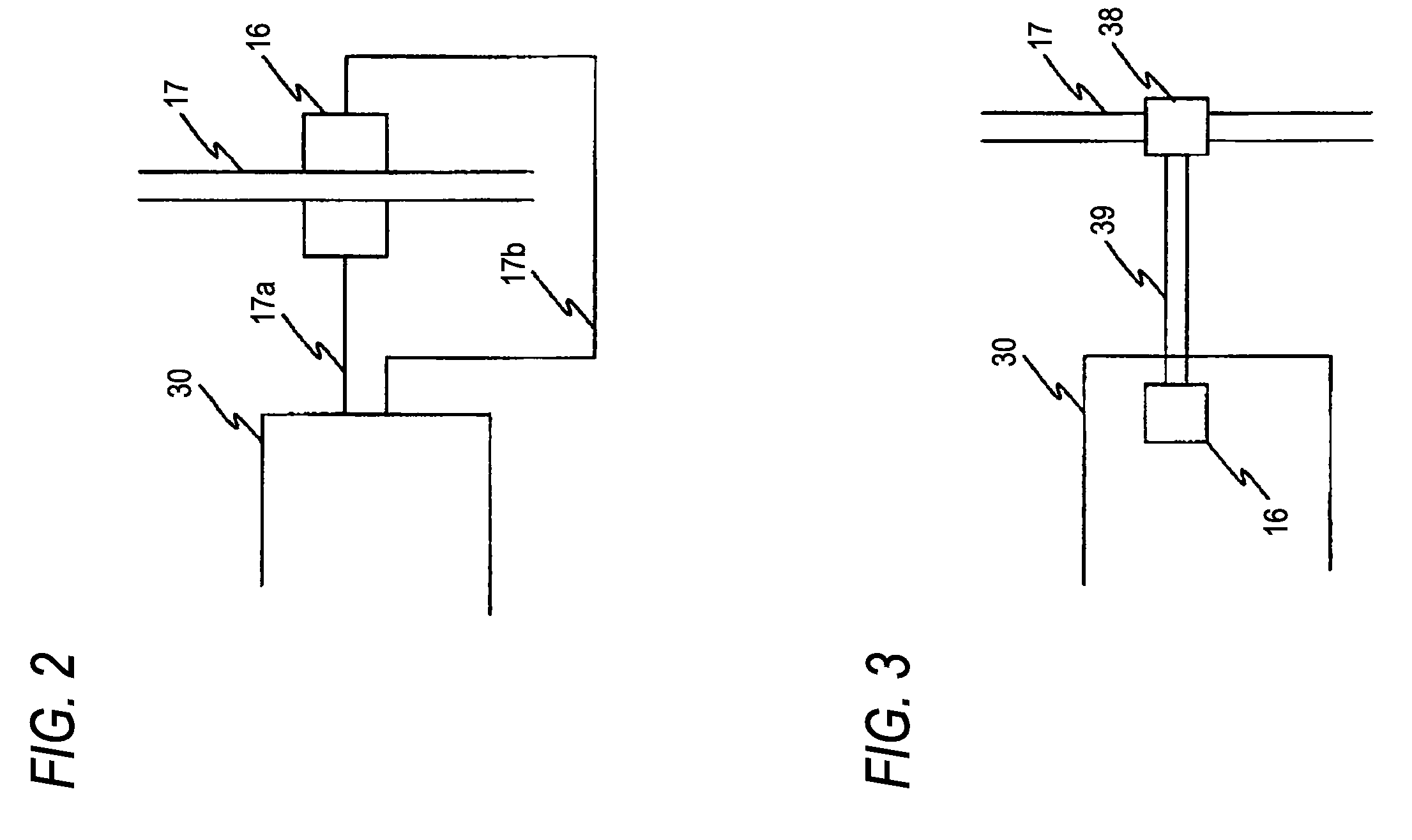 Artificial ventilation apparatus