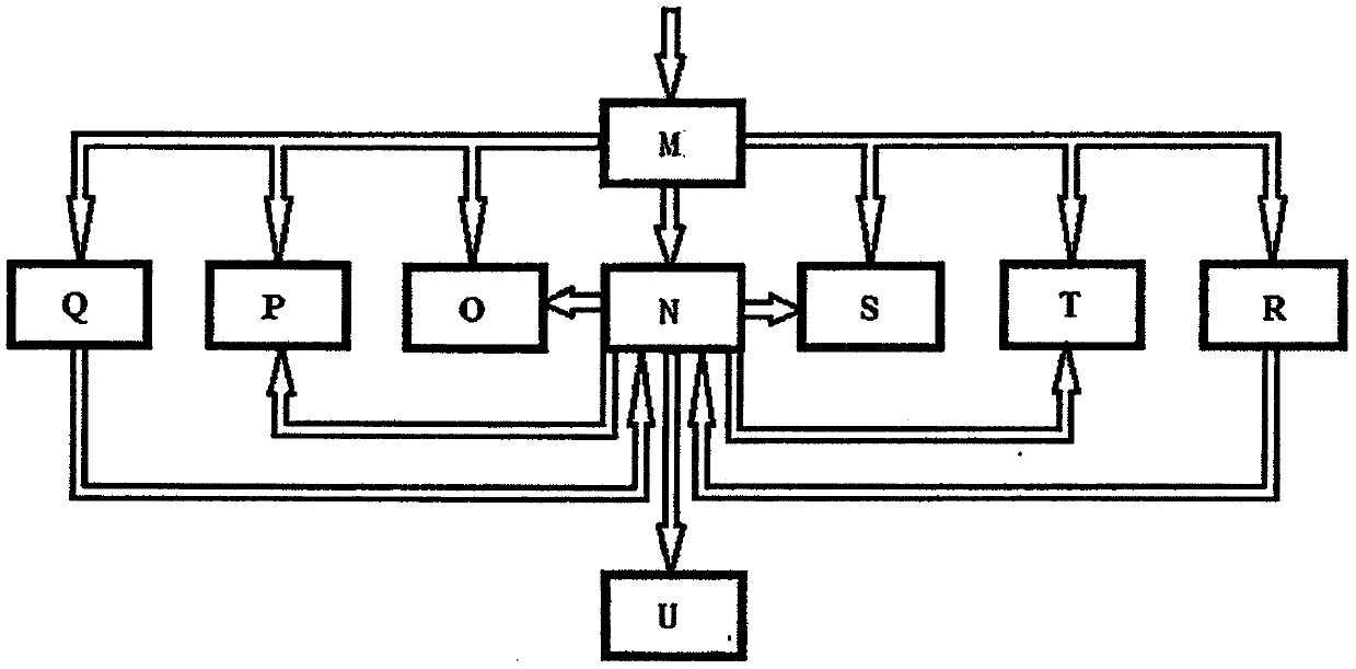 A kind of low soluble salt cleaning pulp and its preparation method