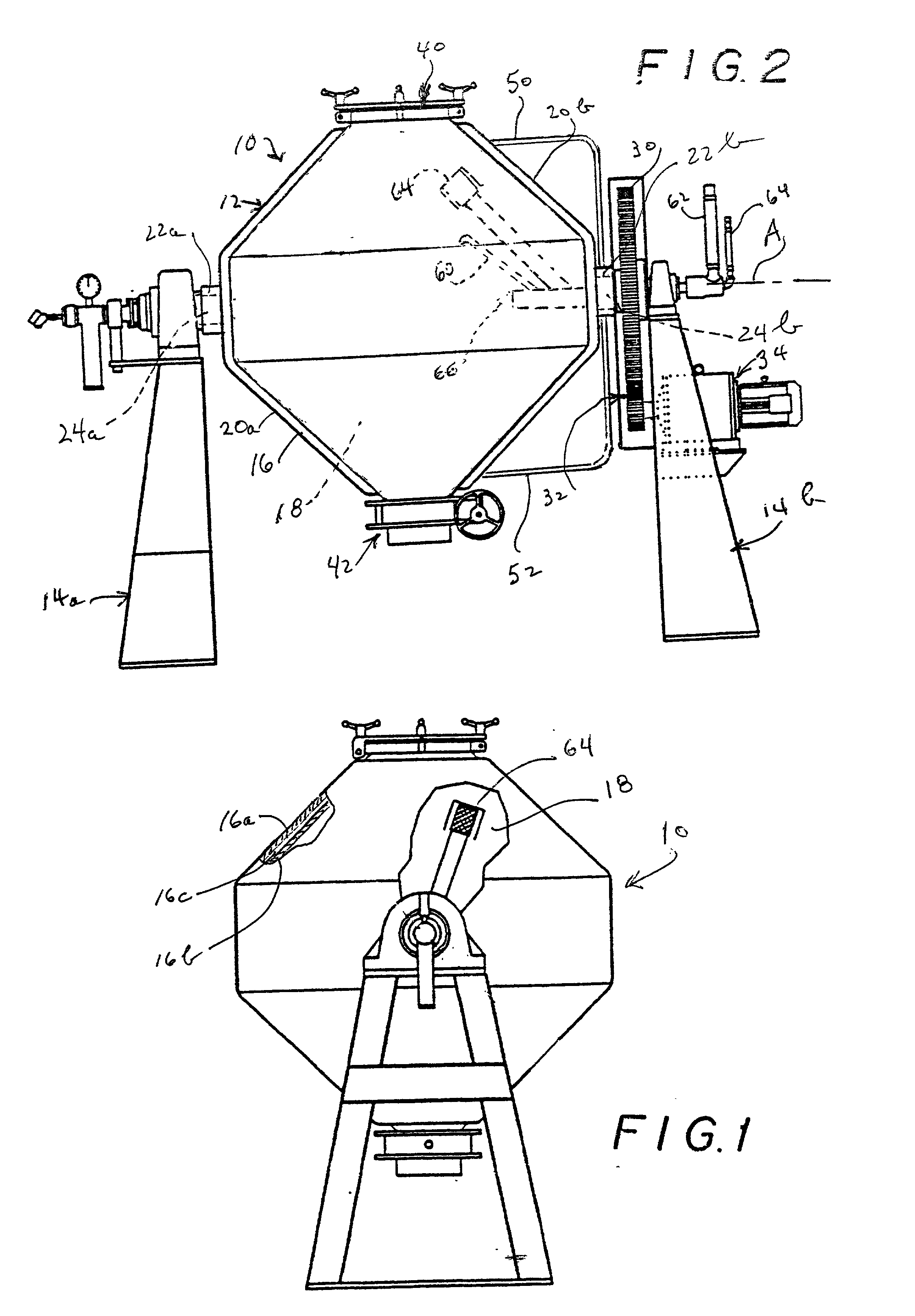 Methods for making molecular sieves