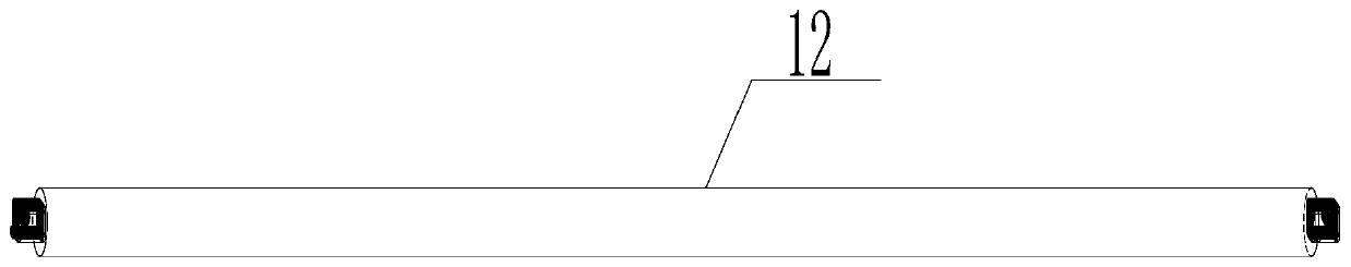 A kind of soil wind erosion measurement device and soil wind erosion measurement method