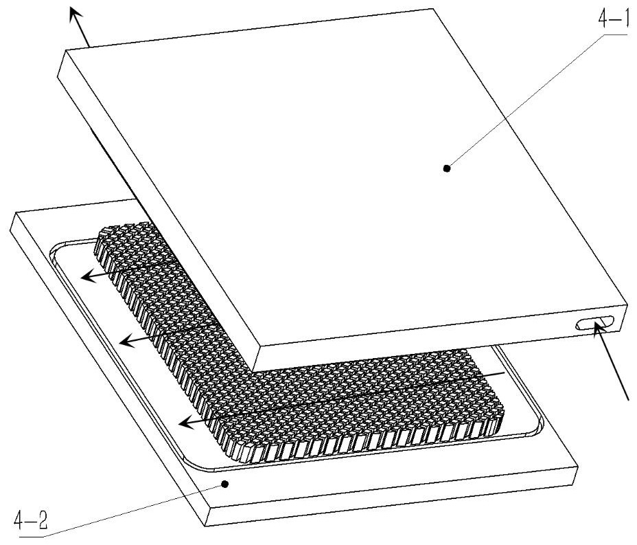 Laser amplification system