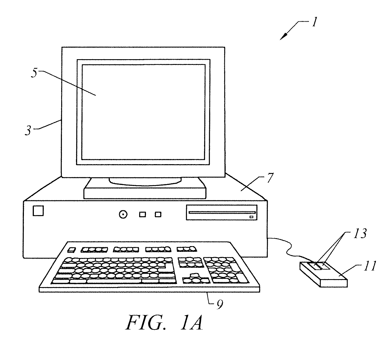 Report then query capability for a multidimensional database model