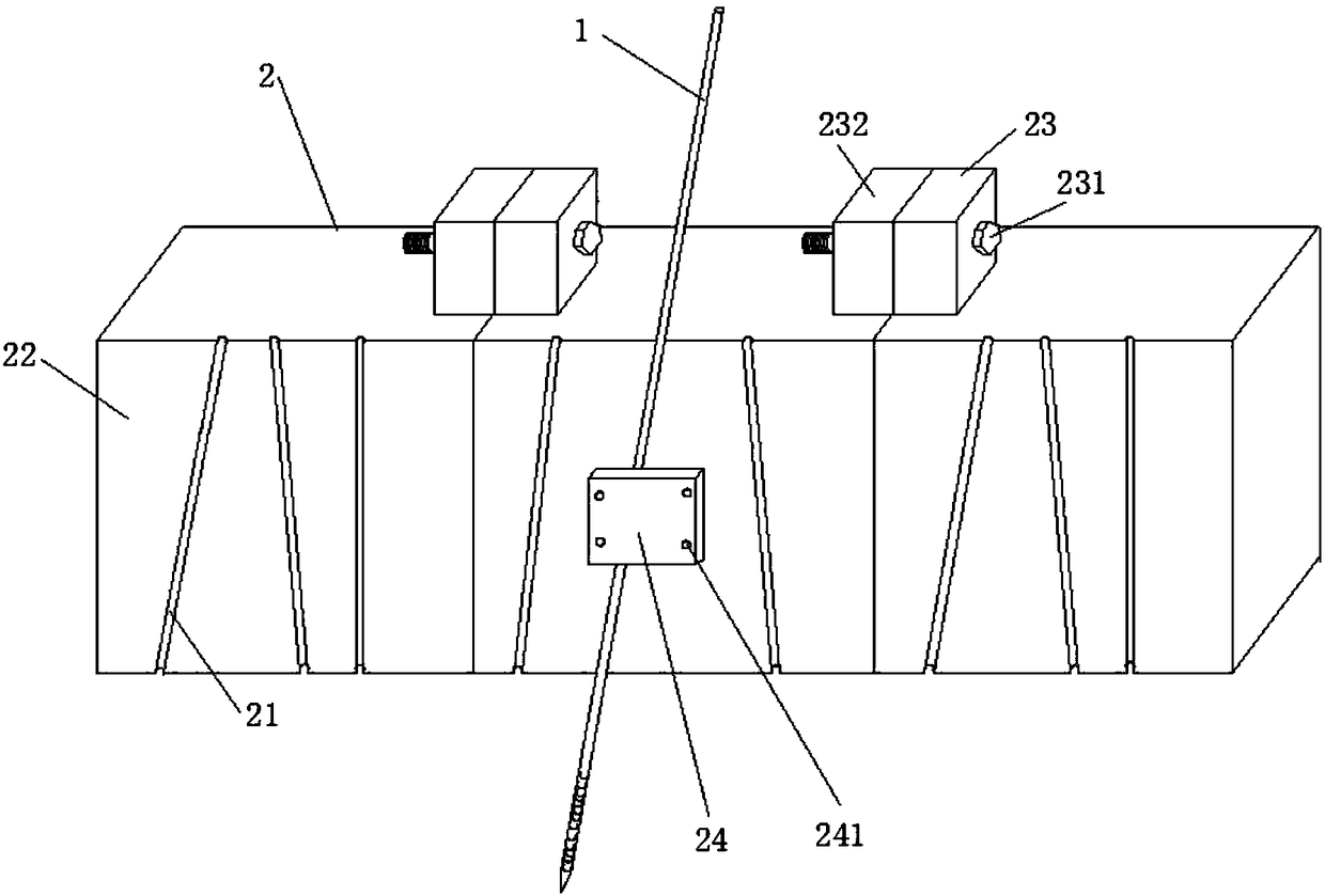 Orthotic device applied to fracture reduction and fixation and manufacturing method