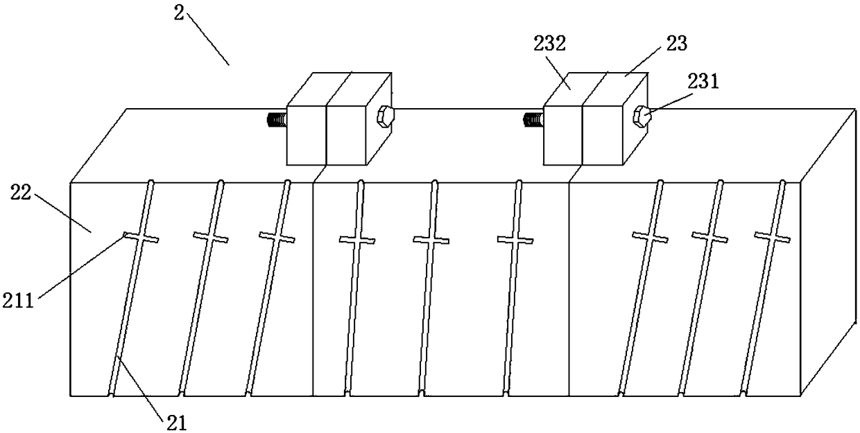 Orthotic device applied to fracture reduction and fixation and manufacturing method