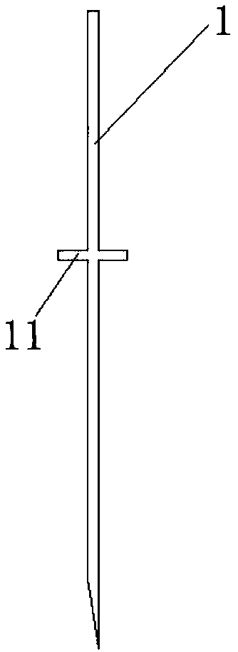 Orthotic device applied to fracture reduction and fixation and manufacturing method