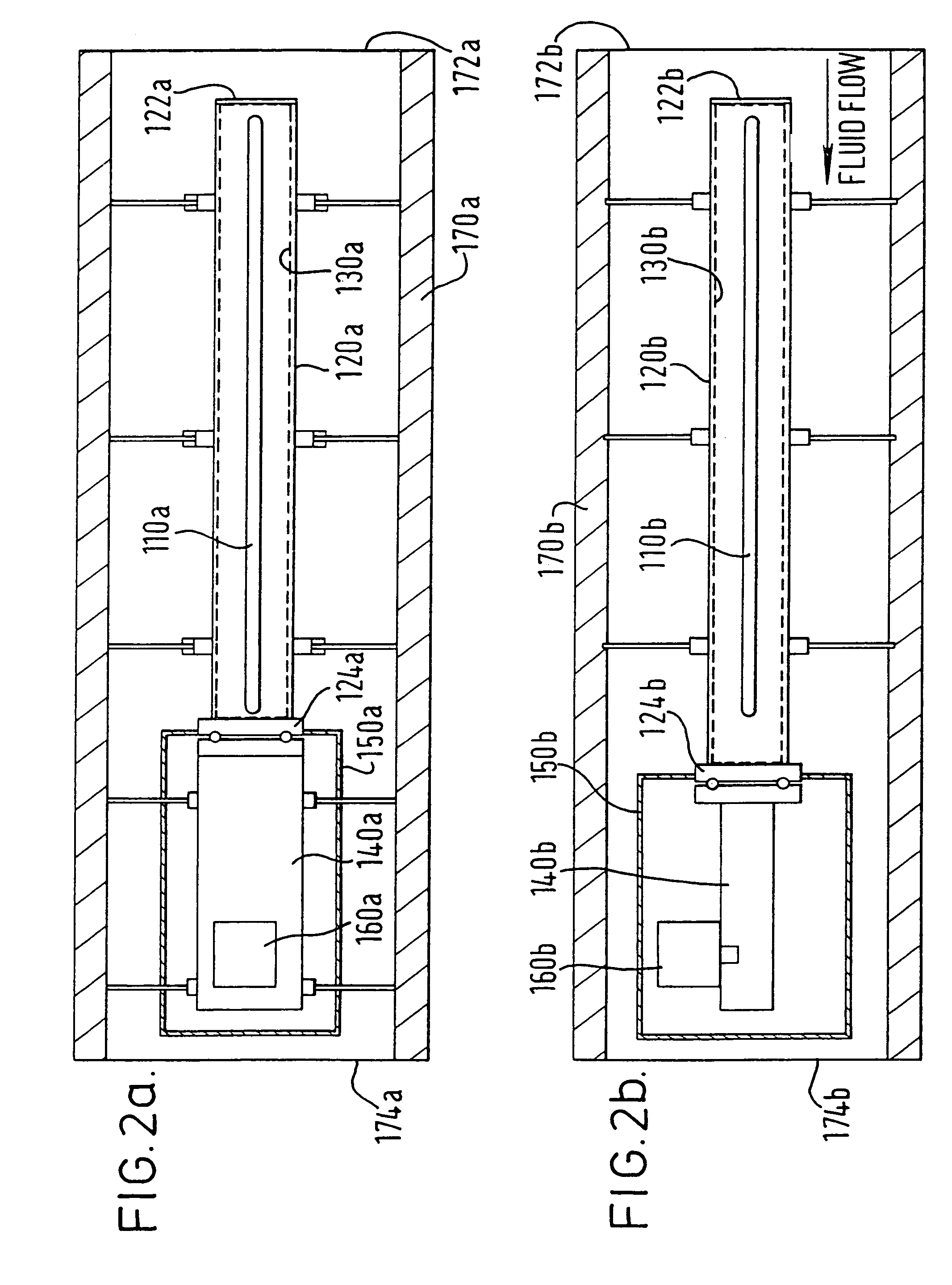 Pulsed UV light source