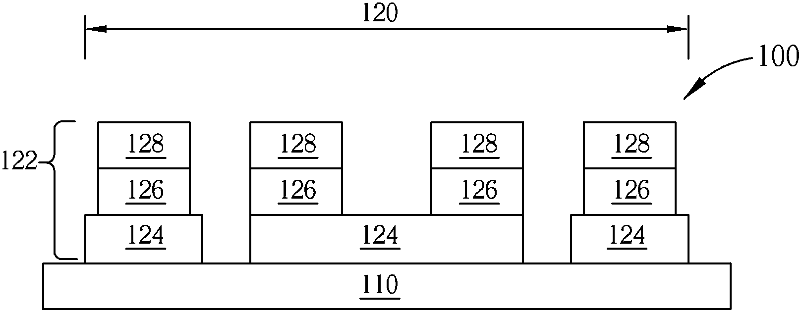 Touch device and detection method thereof