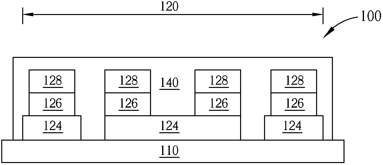 Touch device and detection method thereof