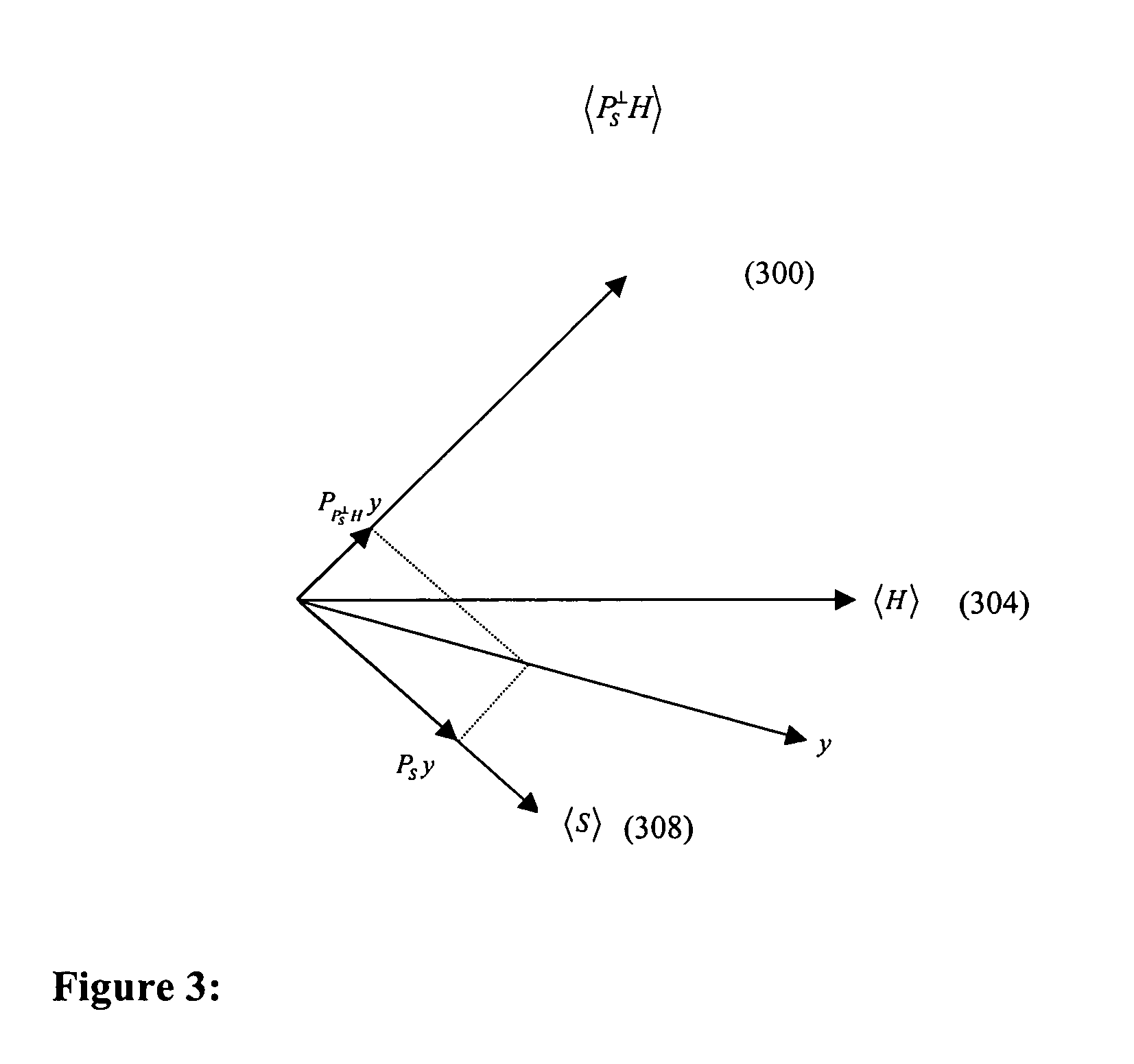 Mitigating interference in a signal