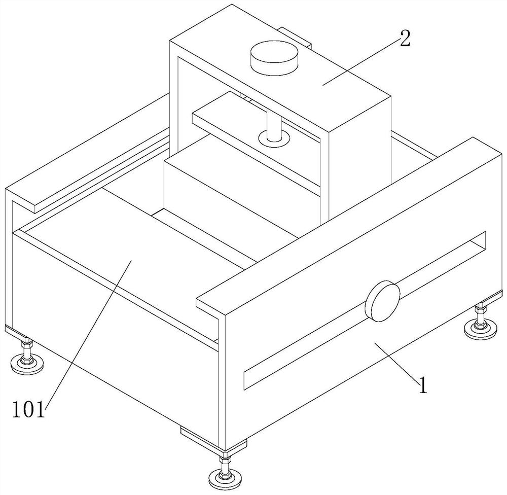 An anti-dislocation clamp for book printing