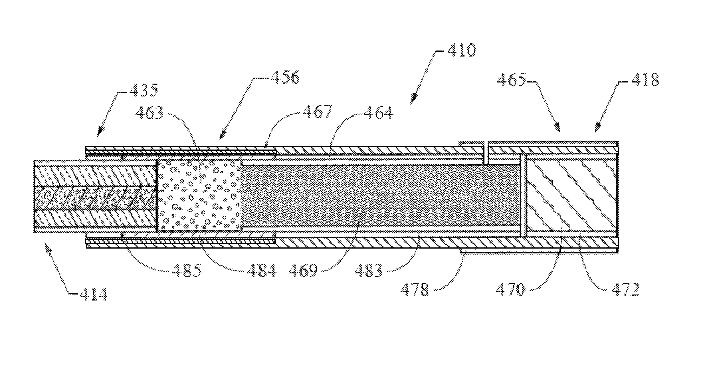 Method for preparing smoking articles