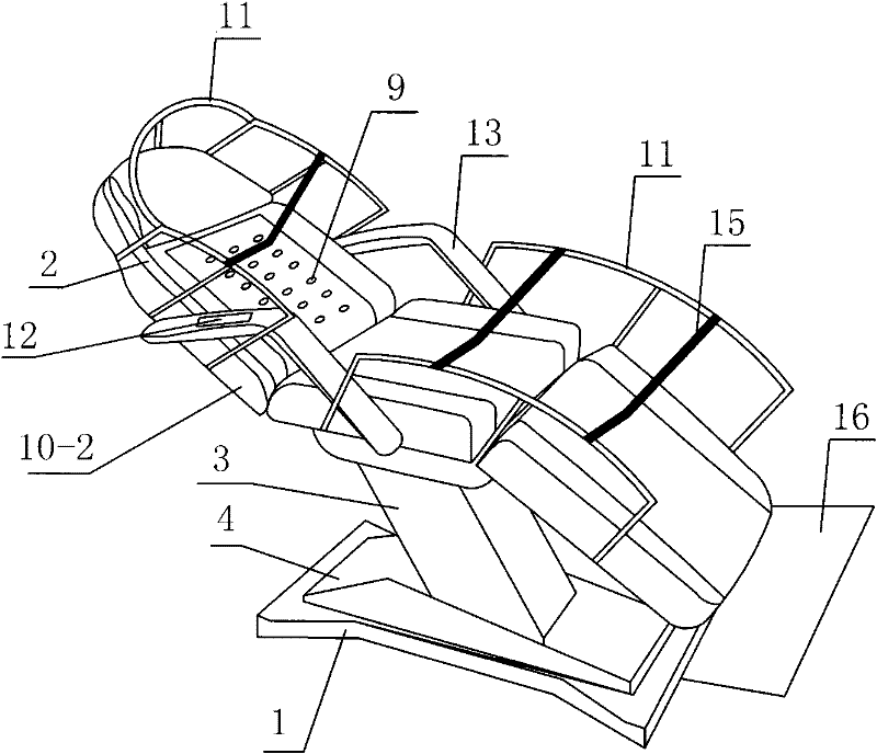 Medical auxiliary lithagogue system