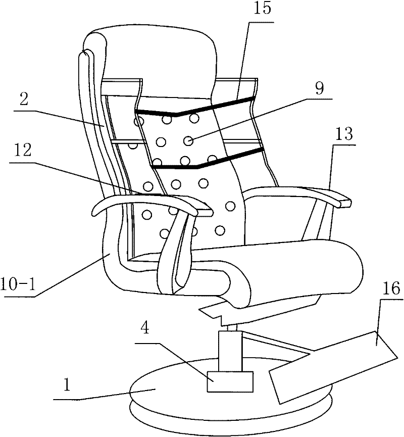 Medical auxiliary lithagogue system