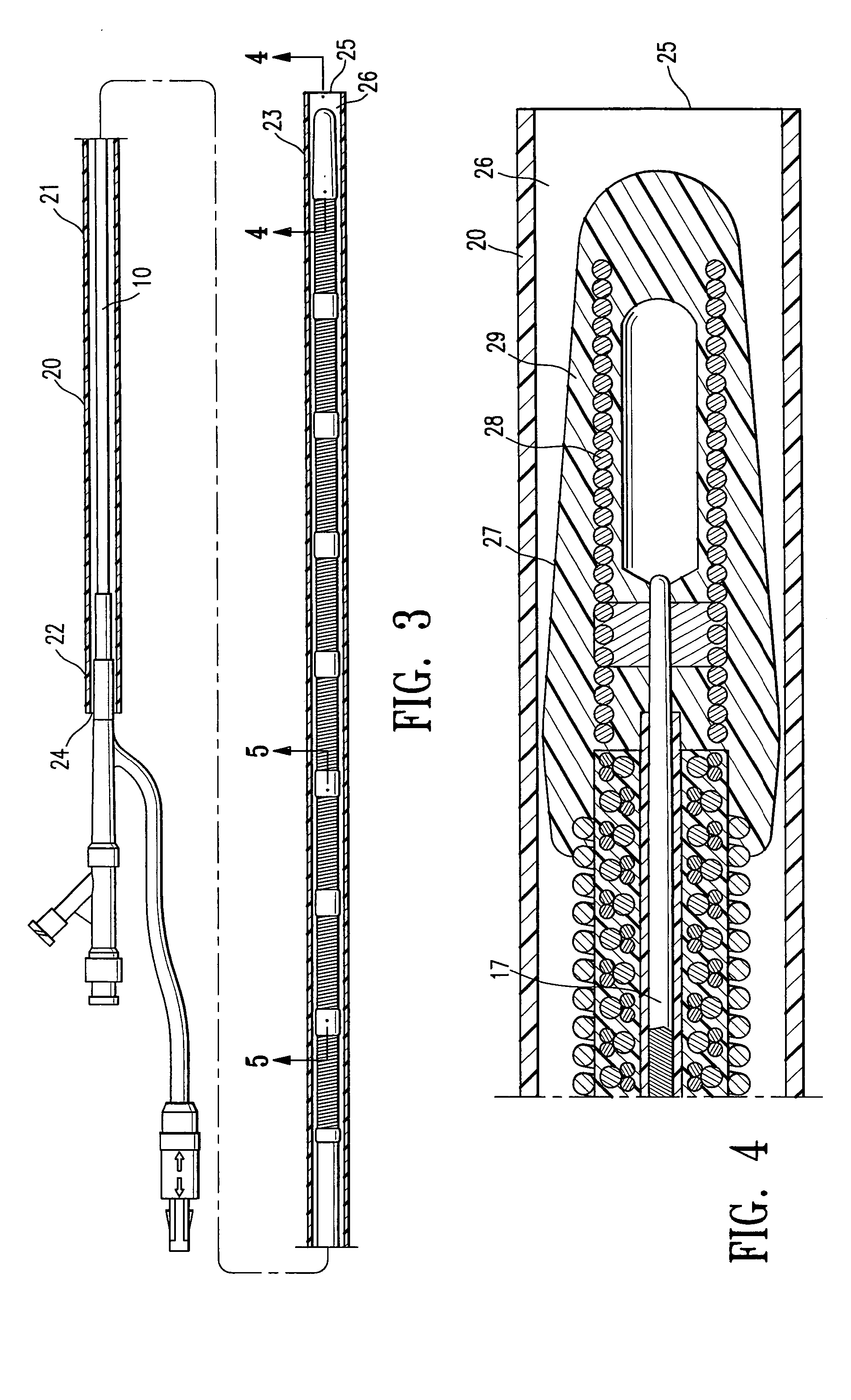 Helically shaped electrophysiology catheter