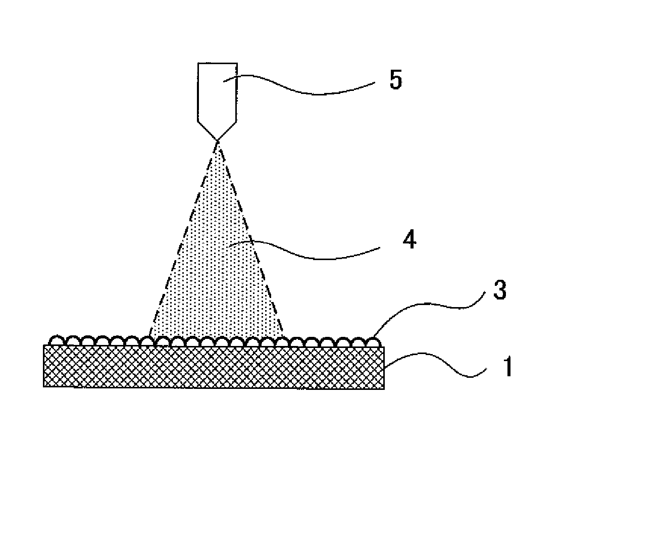 Method of Producing Metal Oxide Film