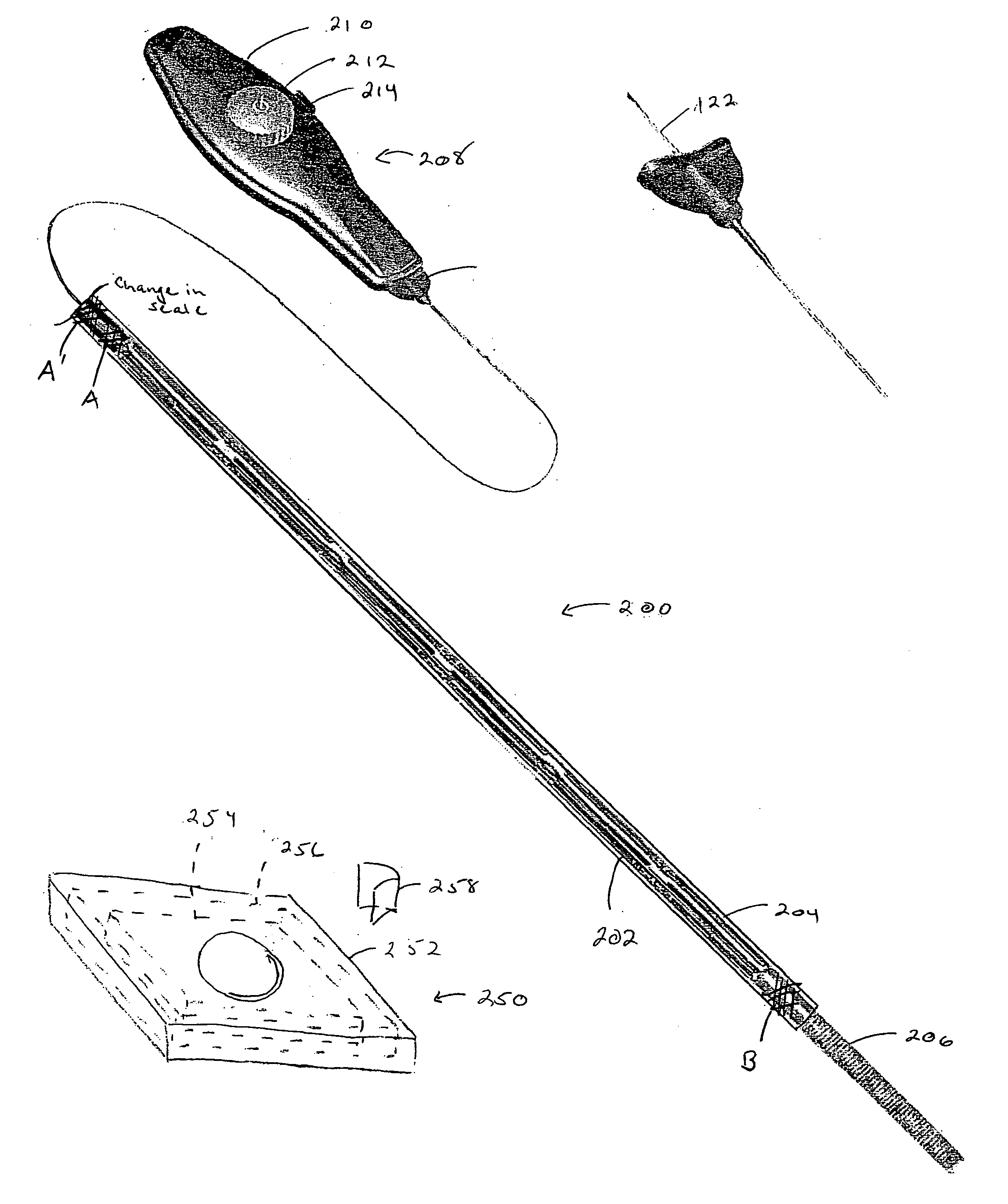 Corewire actuated delivery system with fixed distal stent-carrying extension