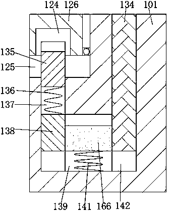 Powder metallurgy titanium-based alloy waste precious metal recycling equipment