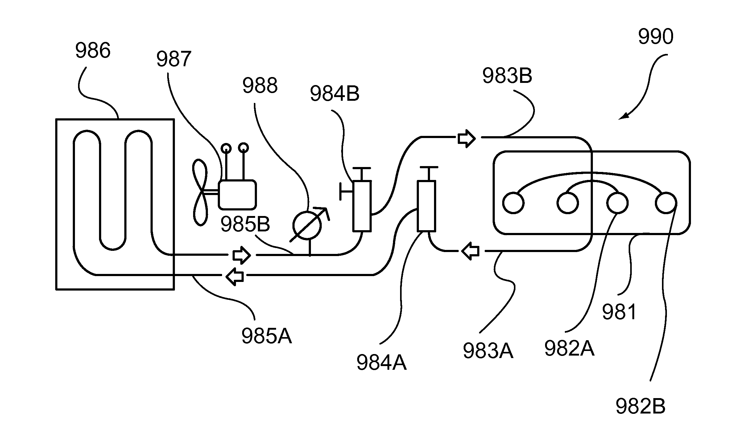 Internal combustion engines with surcharging and supraignition systems