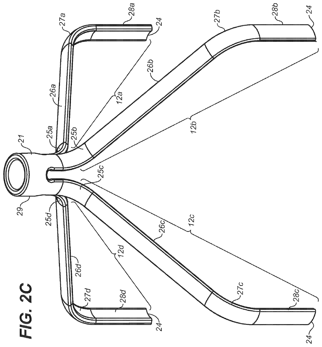 Implantable devices and methods to treat benign prostate hyperplasia (BPH) and associated lower urinary tract symptoms (LUTS)