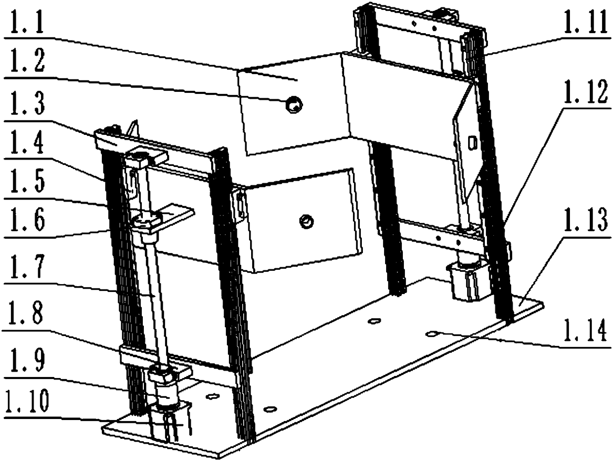 Overhead line insulator decontamination device