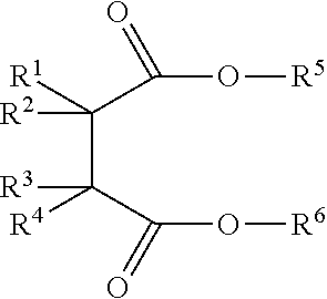 Polypropylene composition in blown film