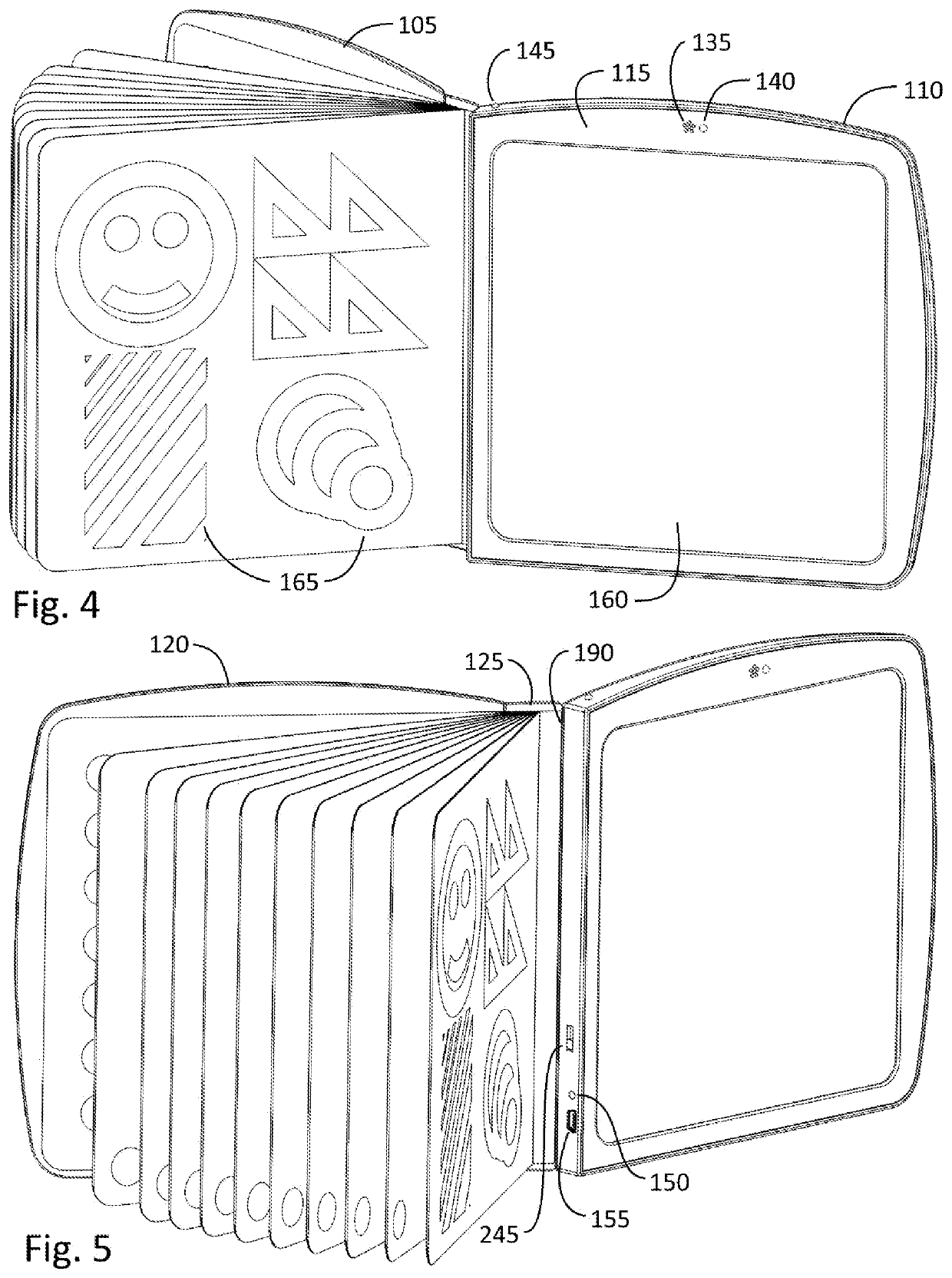 Medical Care Education, Emotional Support, and Developmental Assistance Device