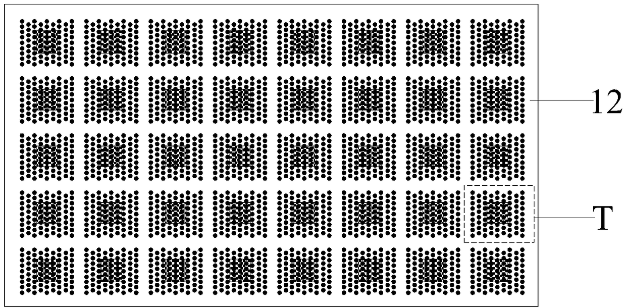 Backlight module and display device