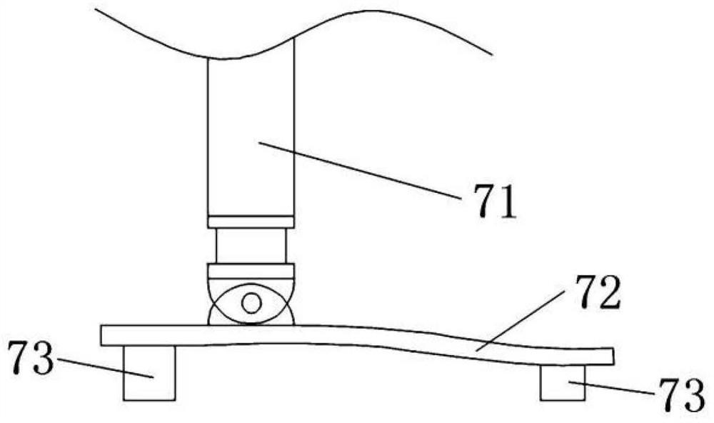 Intelligent doll control system and control method