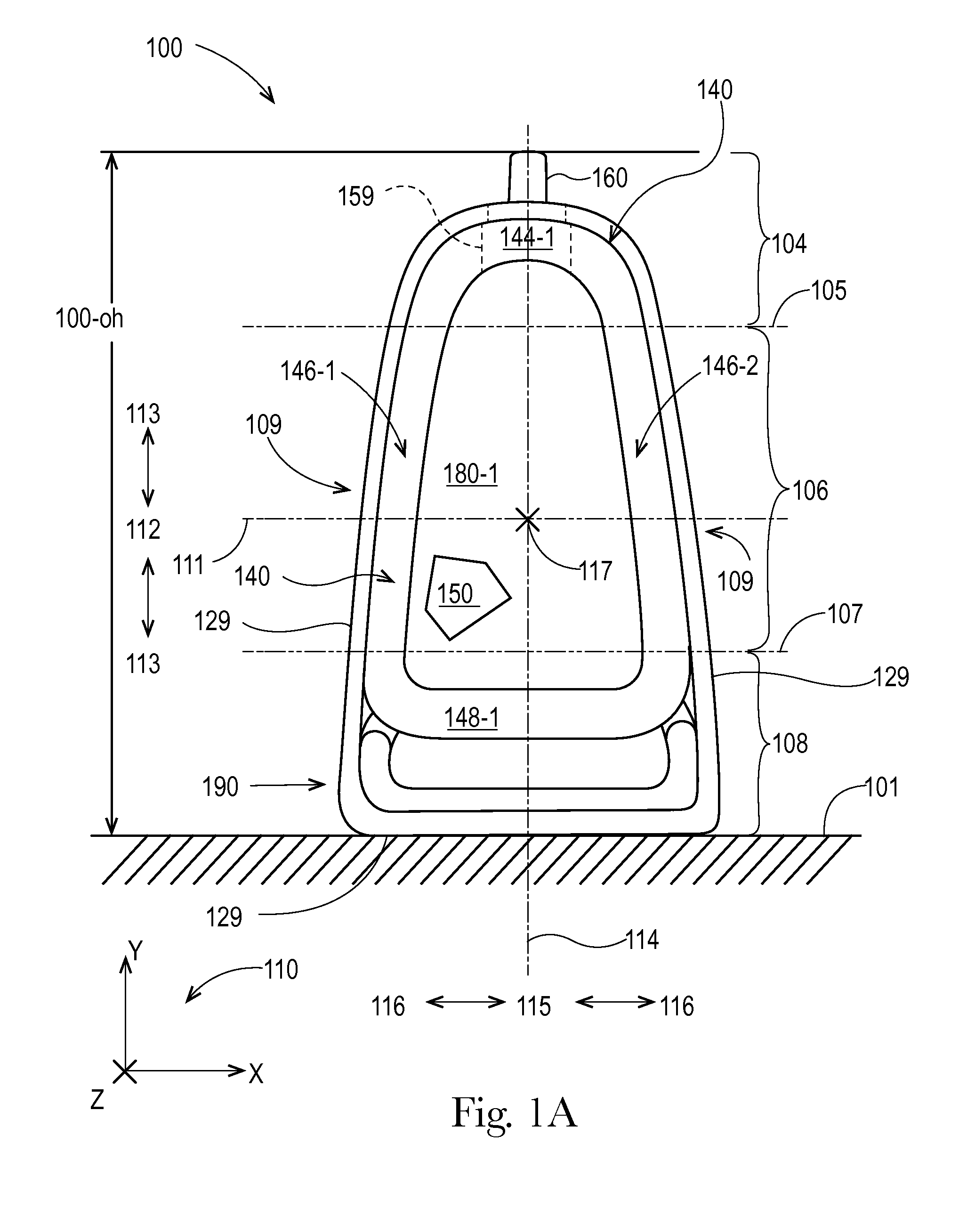 Enhancements to tactile interaction with film walled packaging having air filled structural support volumes