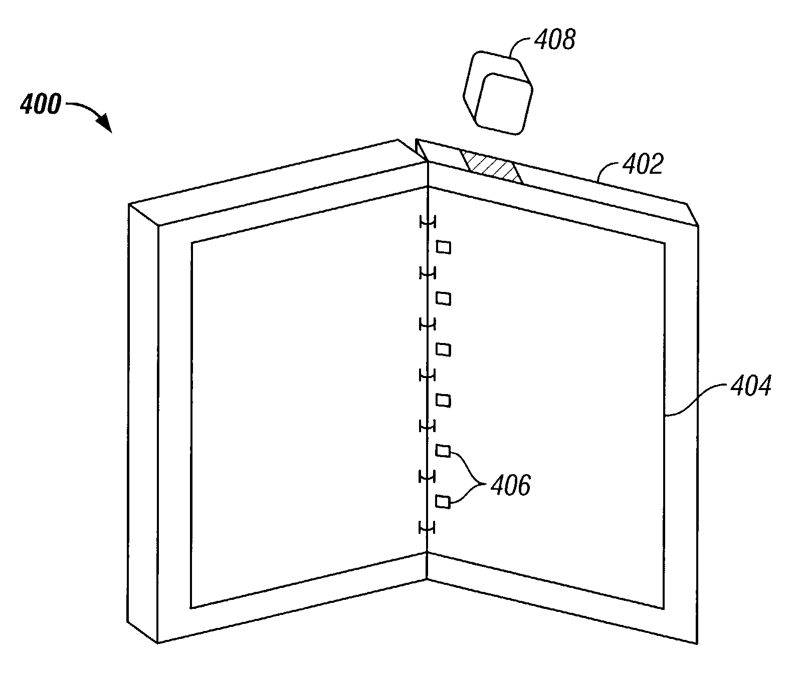 Method and system for illustrating sound and text